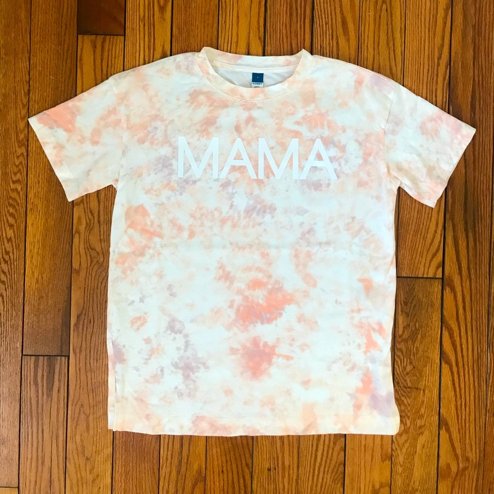 Mama tshirt